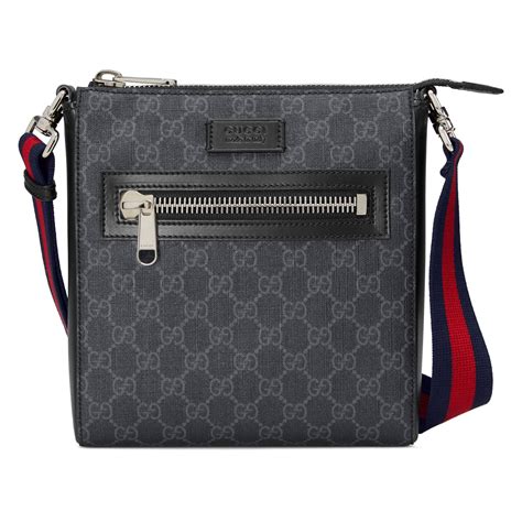 gucci pouch mens cheap|Gucci body bag men.